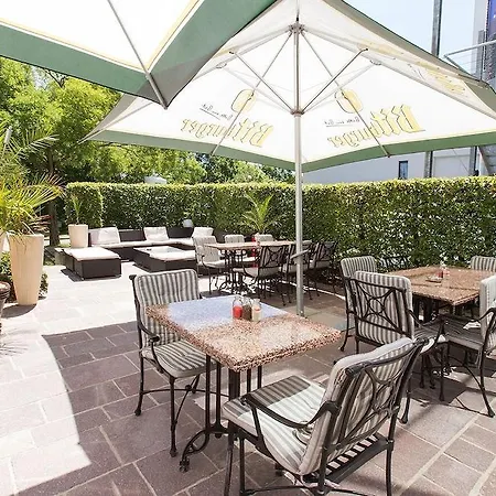 Hotel Dormero Stuttgart