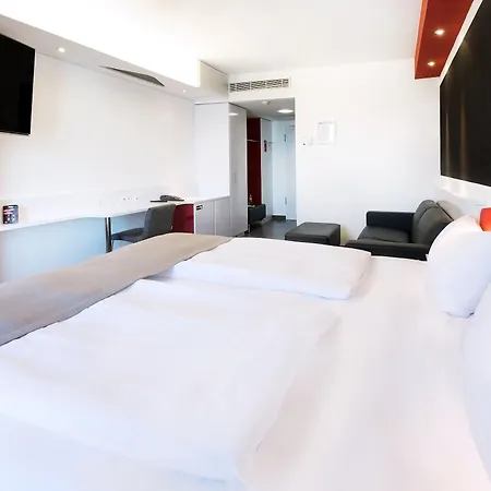 Dormero Hotel