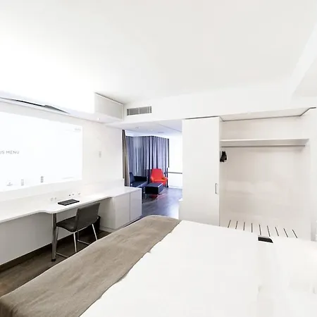 Dormero Hotel Stuttgart