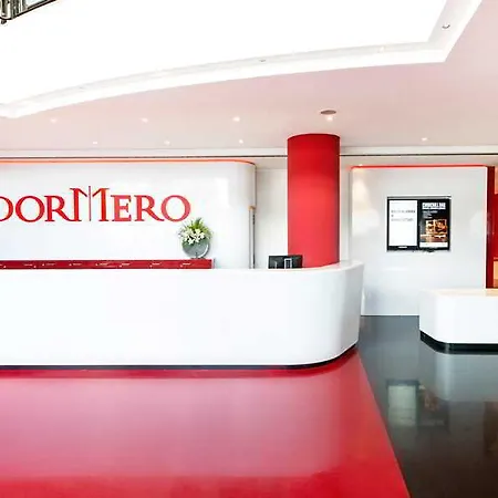 Dormero Hotel 4*