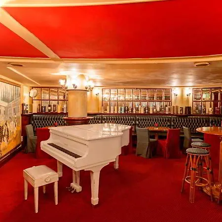 Dormero Hotel Stuttgart