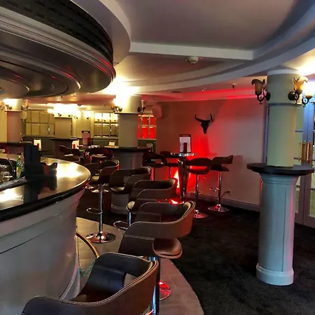 Hotel Dormero Stuttgart