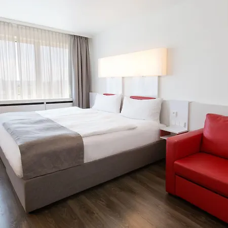 Hotel Dormero Stuttgart