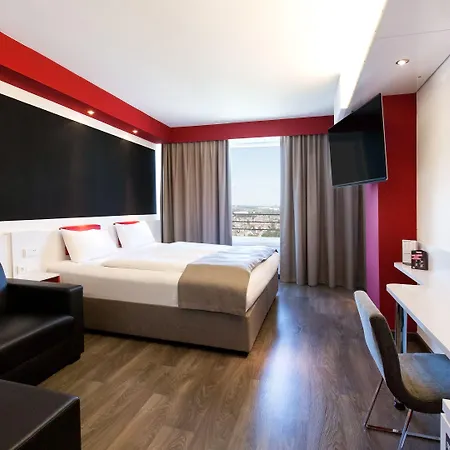 Dormero 4* Stuttgart