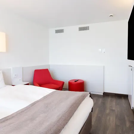 Hotel Dormero 4*