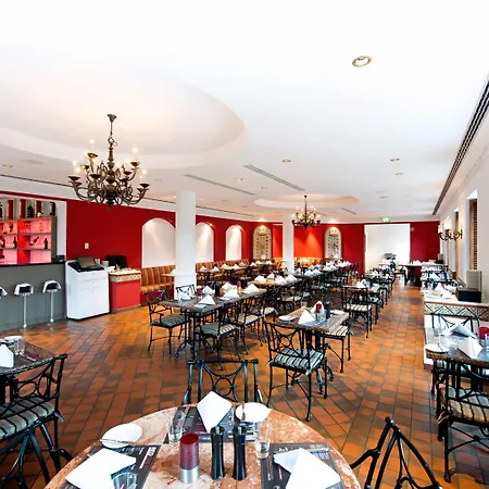 Dormero 4* Stuttgart
