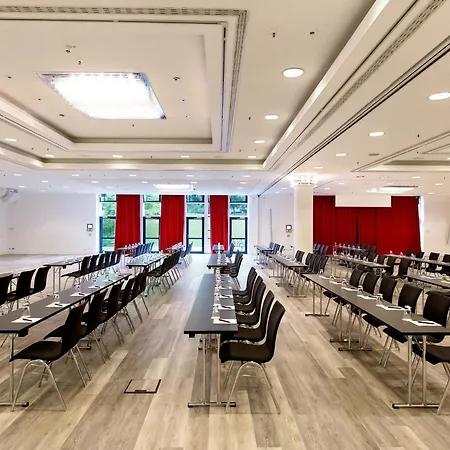 Hotel Dormero Stuttgart