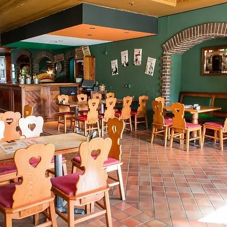 Hotel Dormero