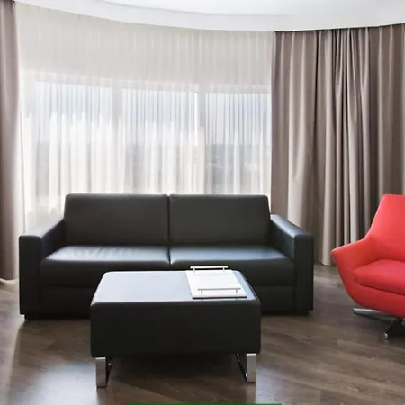 Hotel Dormero 4*