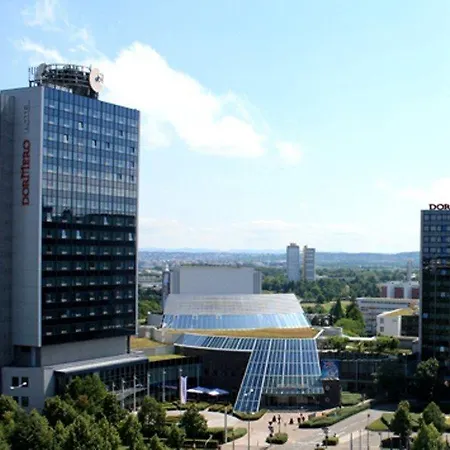 Hotel Dormero Stuttgart