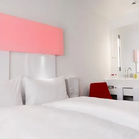 Hotel Dormero 4*