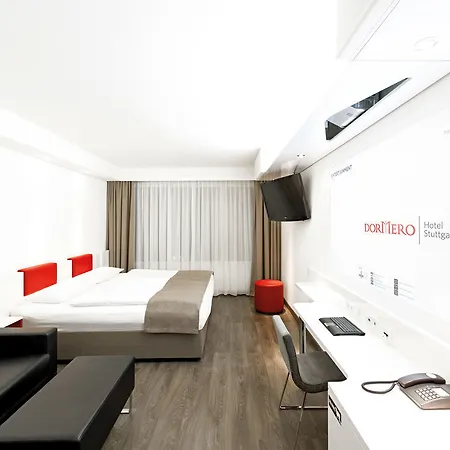 Hotel Dormero 4*