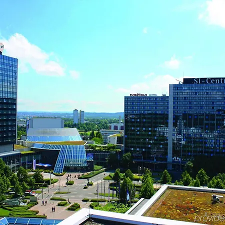 Dormero Hotel Stuttgart