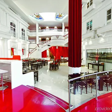 Hotel Dormero