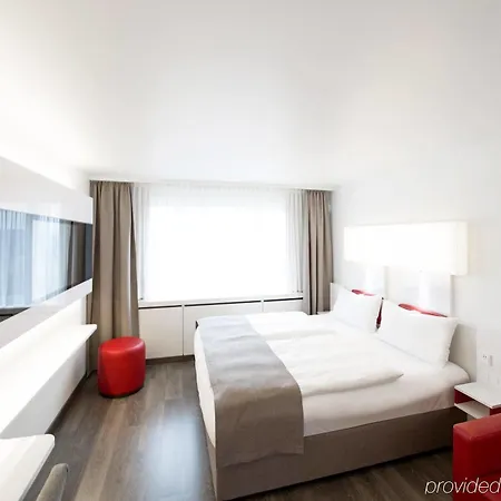 Dormero Hotel 4*
