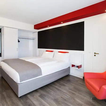 Dormero Hotel