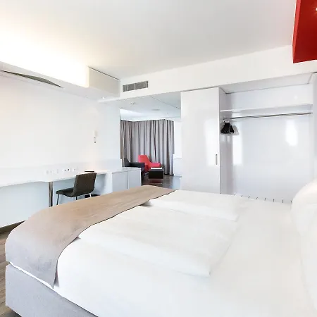 Dormero Hotel 4*