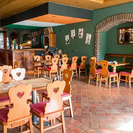 Dormero Hotel 4*