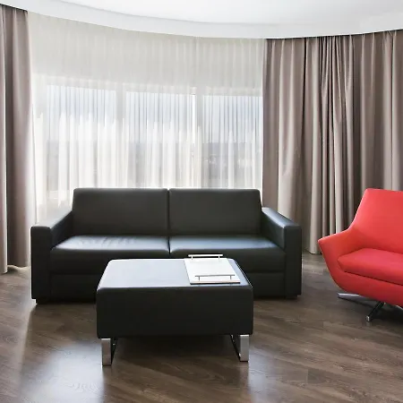 Dormero Hotel Stuttgart