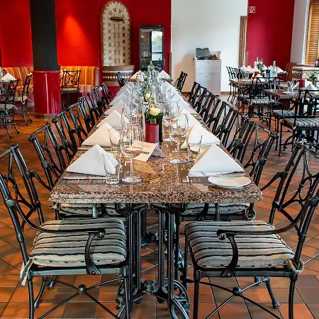Hotel Dormero 4*