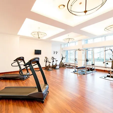 Dormero Hotel 4*