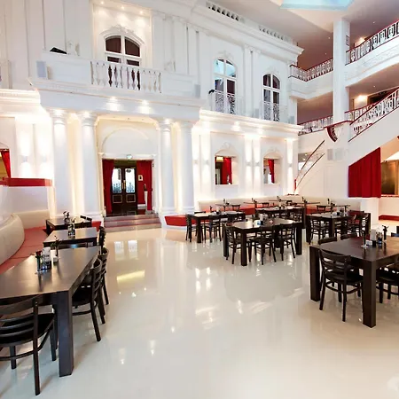 Hotel Dormero 4*