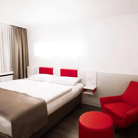 Dormero Hotel Stuttgart