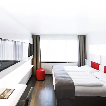 Dormero Hotel Stuttgart