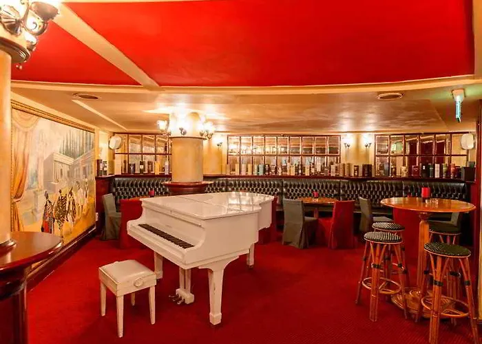 Dormero Hotel Stuttgart