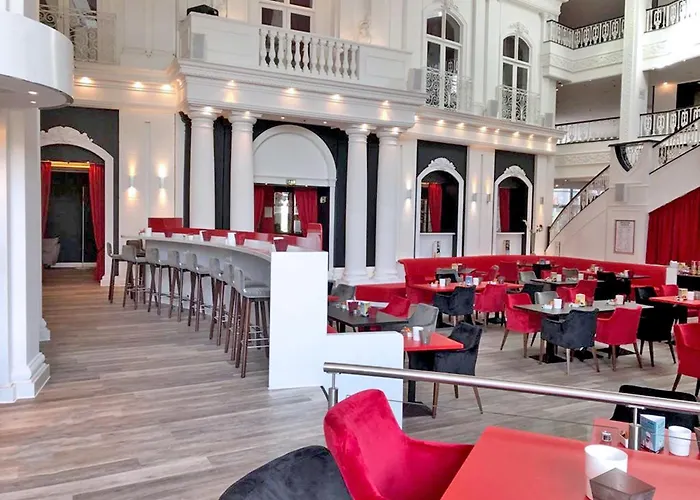 Dormero 4* Stuttgart