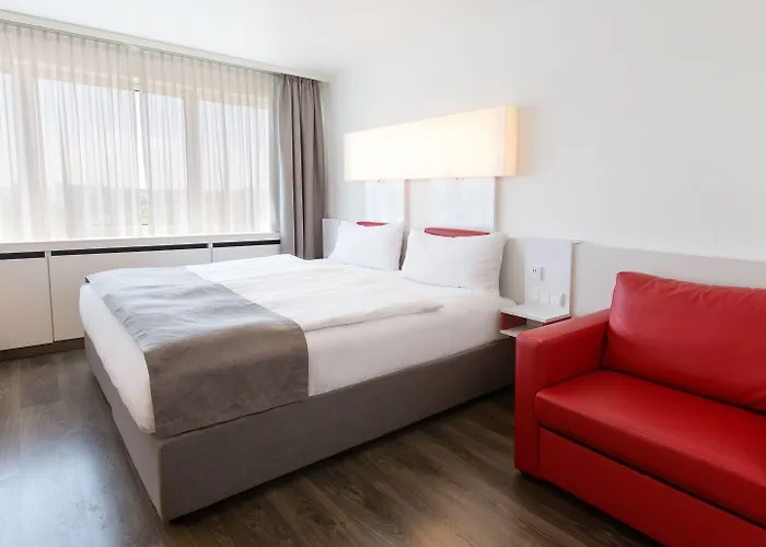 Hotel Dormero Stuttgart