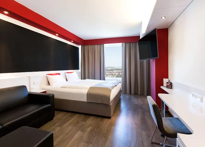 Dormero 4* Stuttgart