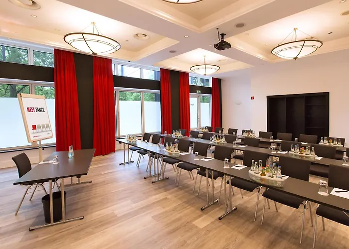 Dormero Hotel Stuttgart