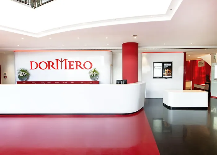 Dormero Hotel 4*