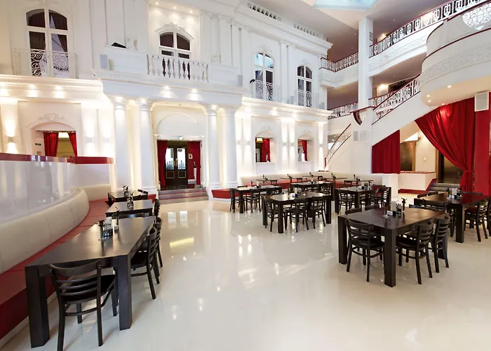 Hotel Dormero Stuttgart