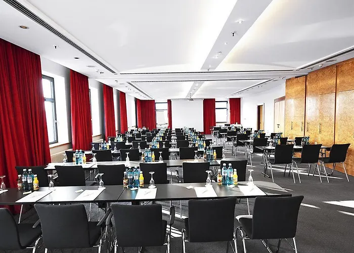 Dormero Hotel Stuttgart