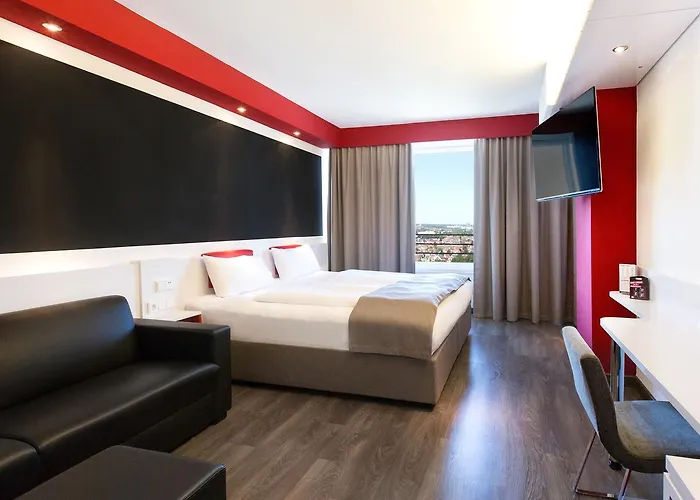 Dormero Hotel Stuttgart