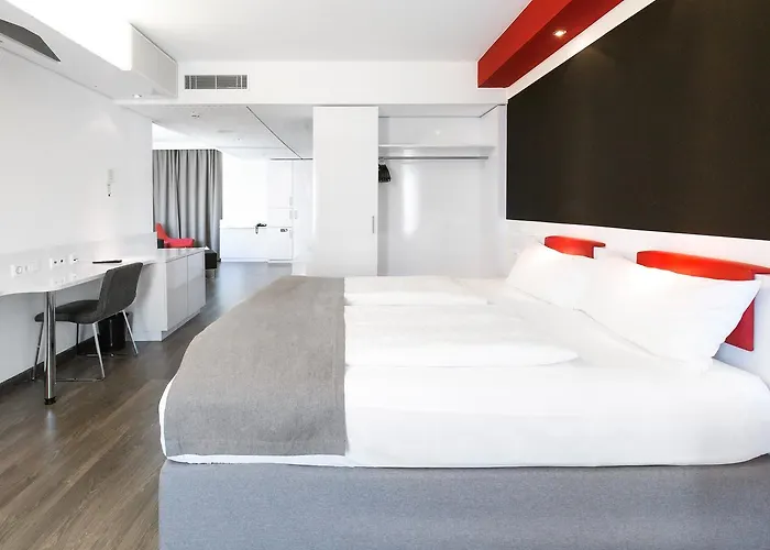 Dormero Hotel Stuttgart