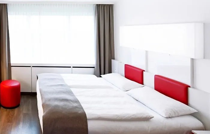 Dormero 4* Stuttgart