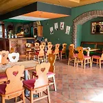 מלון Dormero