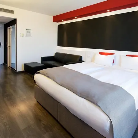 Hotel Dormero Štutgart