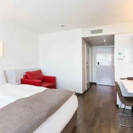 Dormero Hotel Stoccarda