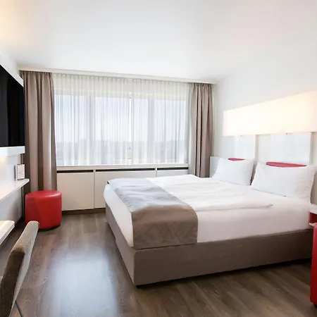 Dormero Hotel 4*