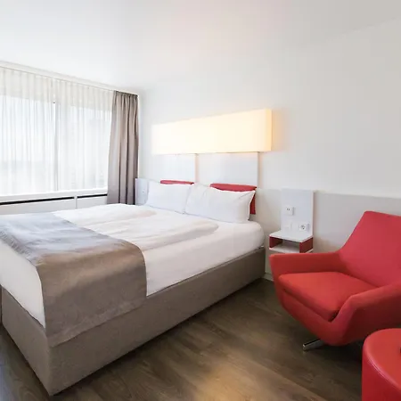 Hotel Dormero Stoccarda