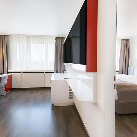 Dormero Hotel 4*