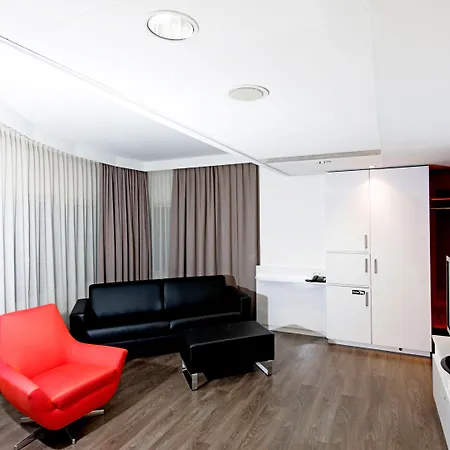 Dormero Hotel 4*