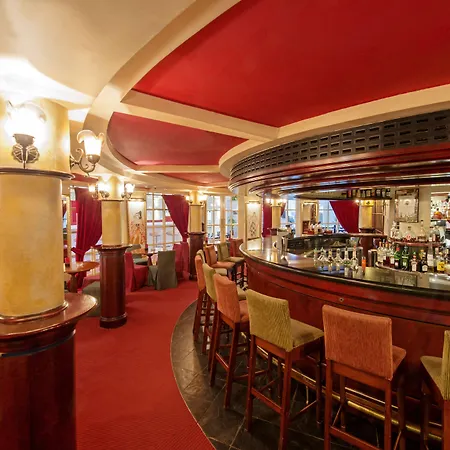 Dormero 4* Stuttgart