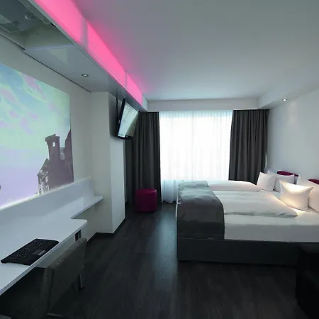 Dormero Hotel