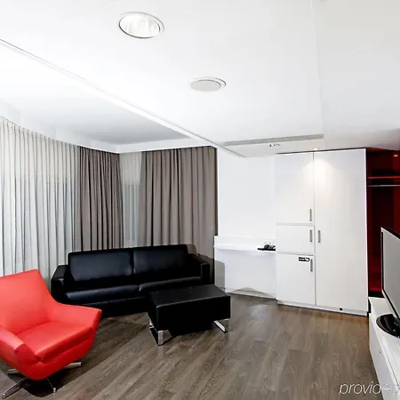 Dormero 4*