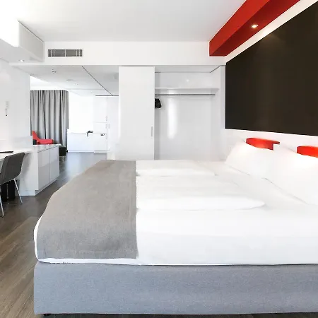 Dormero Hotel Štutgart